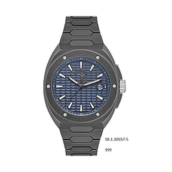שעון Santa Barbara Polo & Racquet Club SB.1.10557-5 ליוניסקס — SB.1.10557-5 | Dialoria