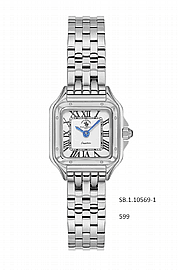 שעון Santa Barbara Polo & Racquet Club SB.1.10569-1 לגברים — SB.1.10569-1 | Dialoria