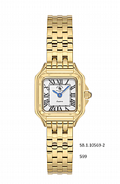 שעון Santa Barbara Polo & Racquet Club SB.1.10569-2 לגברים — SB.1.10569-2 | Dialoria