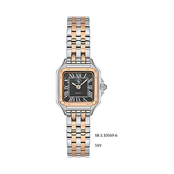 שעון Santa Barbara Polo & Racquet Club SB.1.10569-6 לגברים — SB.1.10569-6 | Dialoria