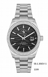 שעון Santa Barbara Polo & Racquet Club SB.1.10654-1 ליוניסקס — SB.1.10654-1 | Dialoria