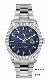 שעון Santa Barbara Polo & Racquet Club SB.1.10654-2 ליוניסקס — SB.1.10654-2 | Dialoria