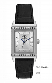 שעון Santa Barbara Polo & Racquet Club SB.1.10660-1 לגברים — SB.1.10660-1 | Dialoria