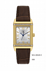 שעון Santa Barbara Polo & Racquet Club SB.1.10660-2 לגברים — SB.1.10660-2 | Dialoria