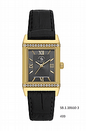 שעון Santa Barbara Polo & Racquet Club SB.1.10660-3 לגברים — SB.1.10660-3 | Dialoria