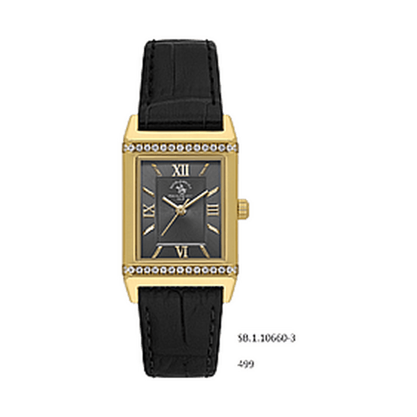 שעון Santa Barbara Polo & Racquet Club SB.1.10660-3 לגברים — SB.1.10660-3 | Dialoria