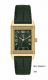 שעון Santa Barbara Polo & Racquet Club SB.1.10660-4 לגברים — SB.1.10660-4 | Dialoria