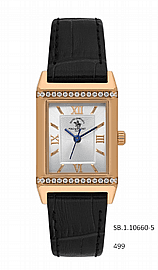 שעון Santa Barbara Polo & Racquet Club SB.1.10660-5 לגברים — SB.1.10660-5 | Dialoria