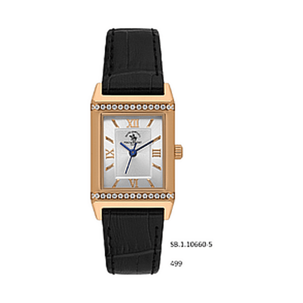 שעון Santa Barbara Polo & Racquet Club SB.1.10660-5 לגברים — SB.1.10660-5 | Dialoria