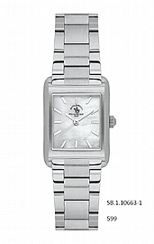 שעון Santa Barbara Polo & Racquet Club SB.1.10663-1 לגברים — SB.1.10663-1 | Dialoria