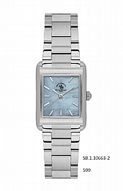 שעון Santa Barbara Polo & Racquet Club SB.1.10663-2 לגברים — SB.1.10663-2 | Dialoria