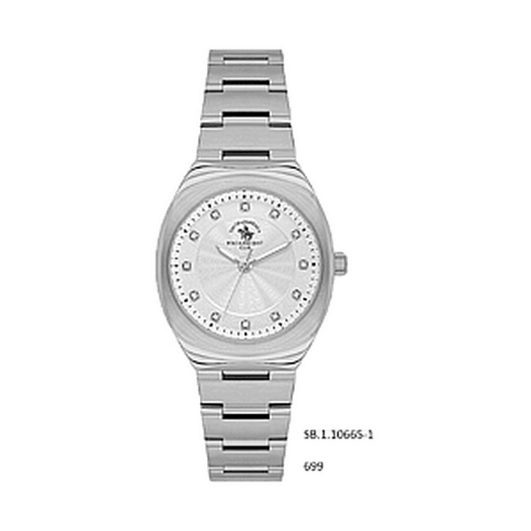 שעון Santa Barbara Polo & Racquet Club SB.1.10665-1 לגברים — SB.1.10665-1 | Dialoria