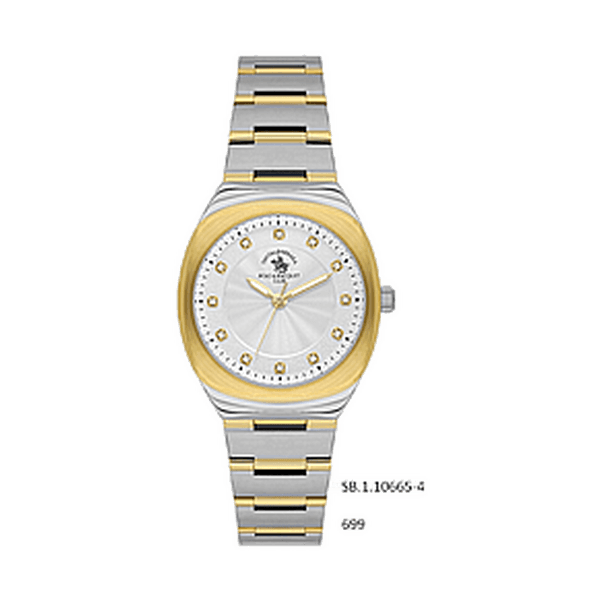 שעון Santa Barbara Polo & Racquet Club SB.1.10665-4 לגברים — SB.1.10665-4 | Dialoria