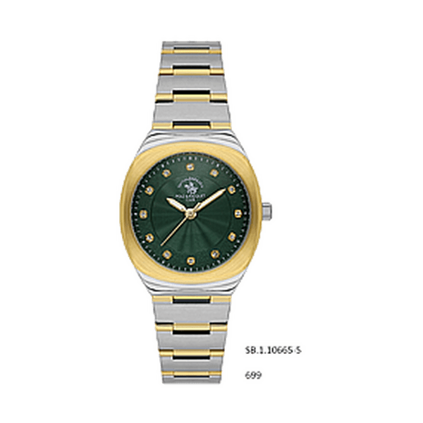 שעון Santa Barbara Polo & Racquet Club SB.1.10665-5 לגברים — SB.1.10665-5 | Dialoria