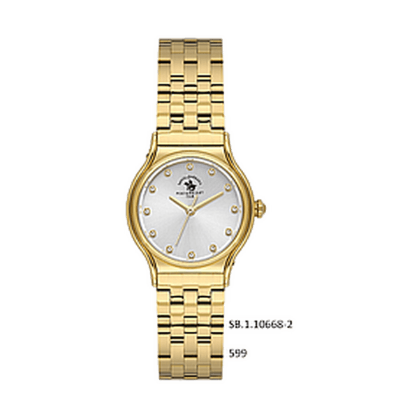 שעון Santa Barbara Polo & Racquet Club SB.1.10668-2 לגברים — SB.1.10668-2 | Dialoria