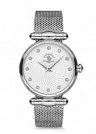 שעון Santa Barbara Polo & Racquet Club SB.10.1053.1 לגברים — SB.10.1053.1 | Dialoria