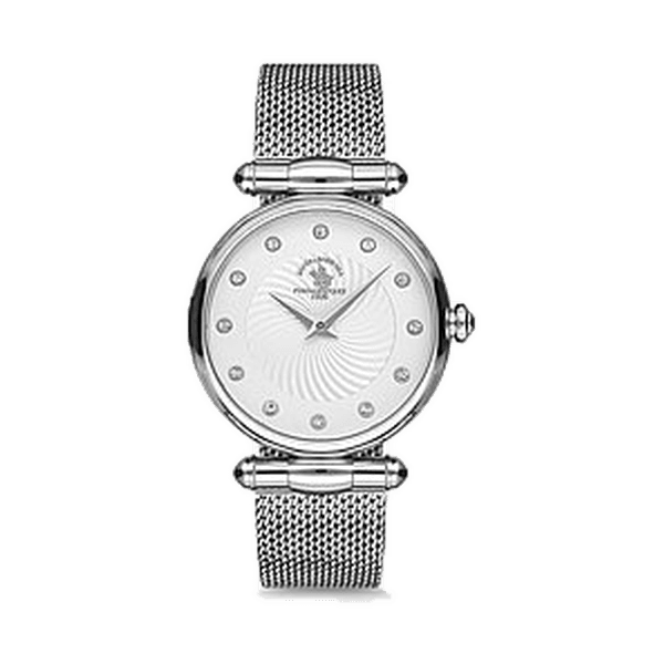 שעון Santa Barbara Polo & Racquet Club SB.10.1053.1 לגברים — SB.10.1053.1 | Dialoria