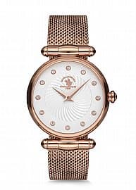 שעון Santa Barbara Polo & Racquet Club SB.10.1053.3 לגברים — SB.10.1053.3 | Dialoria