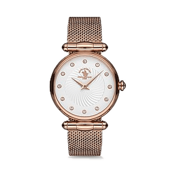 שעון Santa Barbara Polo & Racquet Club SB.10.1053.3 לגברים — SB.10.1053.3 | Dialoria