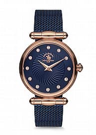 שעון Santa Barbara Polo & Racquet Club SB.10.1053.4 לגברים — SB.10.1053.4 | Dialoria