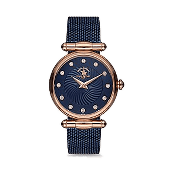 שעון Santa Barbara Polo & Racquet Club SB.10.1053.4 לגברים — SB.10.1053.4 | Dialoria