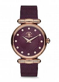 שעון Santa Barbara Polo & Racquet Club SB.10.1053.5 לגברים — SB.10.1053.5 | Dialoria