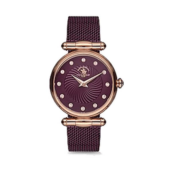 שעון Santa Barbara Polo & Racquet Club SB.10.1053.5 לגברים — SB.10.1053.5 | Dialoria