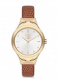 שעון Santa Barbara Polo & Racquet Club SB.10.1054.1 לגברים — SB.10.1054.1 | Dialoria