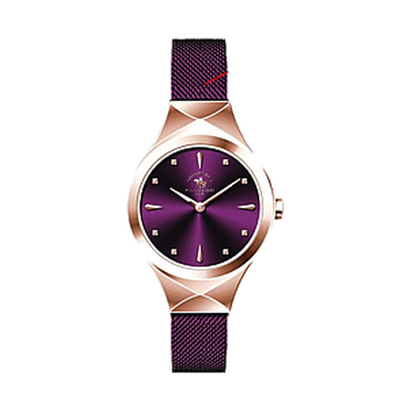 שעון Santa Barbara Polo & Racquet Club SB.10.1055.4 לגברים — SB.10.1055.4 | Dialoria