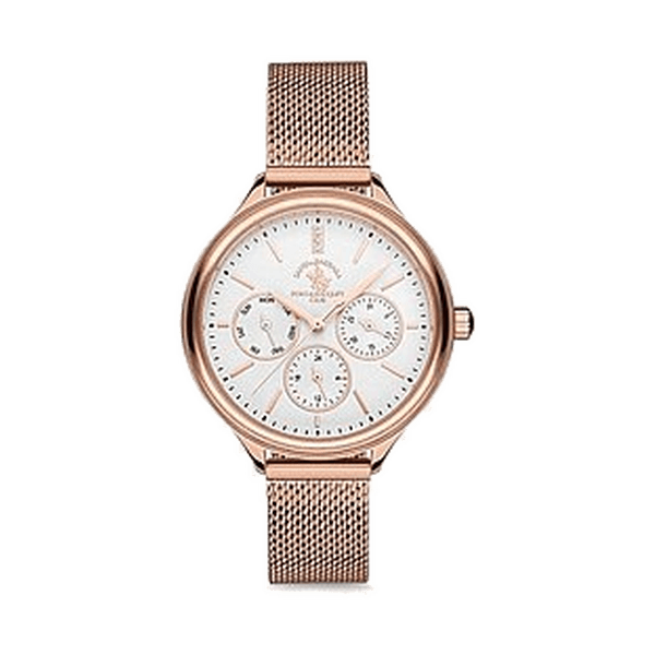 שעון Santa Barbara Polo & Racquet Club SB.10.1057.4 לגברים — SB.10.1057.4 | Dialoria