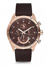 שעון Santa Barbara Polo & Racquet Club SB.10.1125.3 לגברים — SB.10.1125.3 | Dialoria