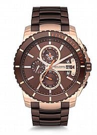 שעון Santa Barbara Polo & Racquet Club SB.10.1129.5 לגברים — SB.10.1129.5 | Dialoria