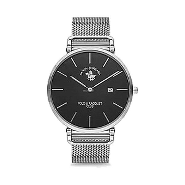 שעון Santa Barbara Polo & Racquet Club SB.10.1131.4 לגברים — SB.10.1131.4 | Dialoria
