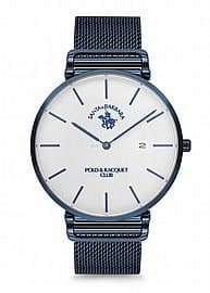 שעון Santa Barbara Polo & Racquet Club SB.10.1131.6 לגברים — SB.10.1131.6 | Dialoria