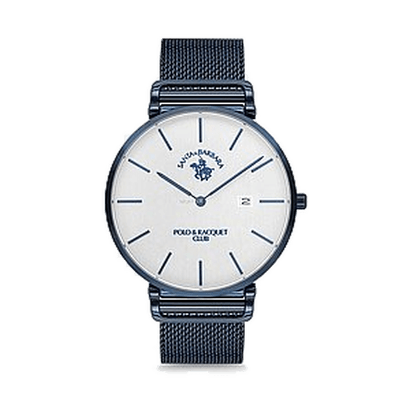 שעון Santa Barbara Polo & Racquet Club SB.10.1131.6 לגברים — SB.10.1131.6 | Dialoria