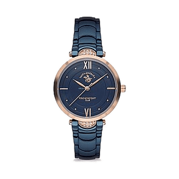 שעון Santa Barbara Polo & Racquet Club SB.10.1136.2 לגברים — SB.10.1136.2 | Dialoria