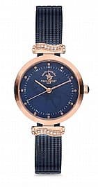 שעון Santa Barbara Polo & Racquet Club SB.10.1139.2 לגברים — SB.10.1139.2 | Dialoria