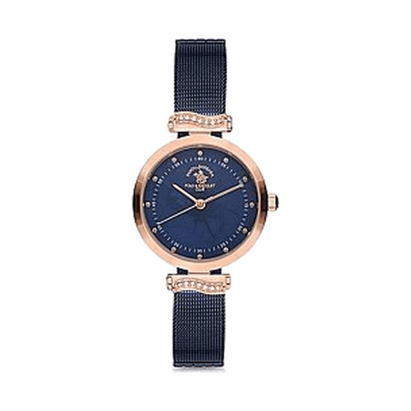 שעון Santa Barbara Polo & Racquet Club SB.10.1139.2 לגברים — SB.10.1139.2 | Dialoria