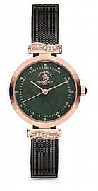 שעון Santa Barbara Polo & Racquet Club SB.10.1139.3 לגברים — SB.10.1139.3 | Dialoria