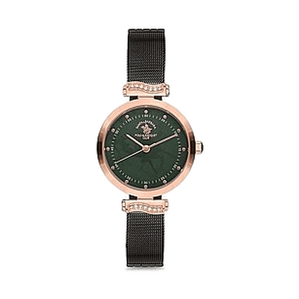 שעון Santa Barbara Polo & Racquet Club SB.10.1139.3 לגברים — SB.10.1139.3 | Dialoria