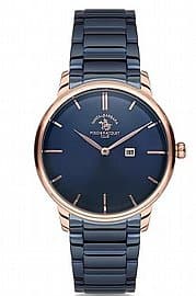 שעון Santa Barbara Polo & Racquet Club SB.10.1141.2 לגברים — SB.10.1141.2 | Dialoria