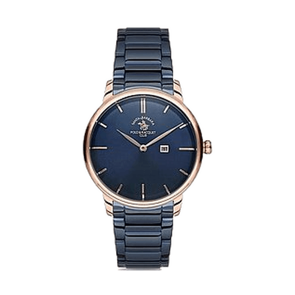 שעון Santa Barbara Polo & Racquet Club SB.10.1141.2 לגברים — SB.10.1141.2 | Dialoria