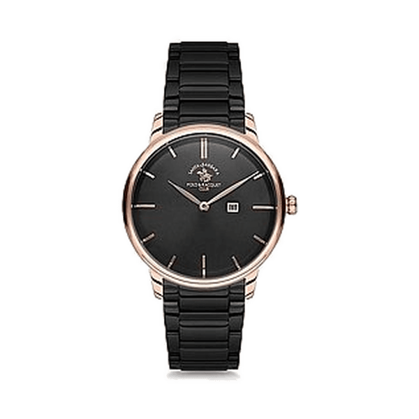 שעון Santa Barbara Polo & Racquet Club SB.10.1141.7 לגברים — SB.10.1141.7 | Dialoria