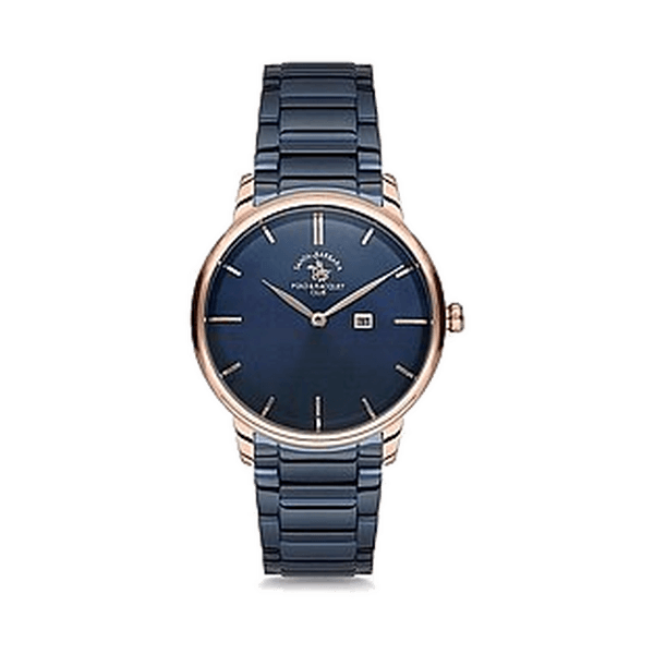 שעון Santa Barbara Polo & Racquet Club SB.10.1142.2 לגברים — SB.10.1142.2 | Dialoria