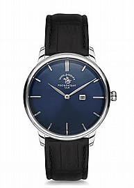 שעון Santa Barbara Polo & Racquet Club SB.10.1142.6 לגברים — SB.10.1142.6 | Dialoria