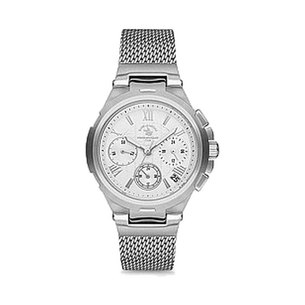 שעון Santa Barbara Polo & Racquet Club SB.10.1147.2 לגברים — SB.10.1147.2 | Dialoria