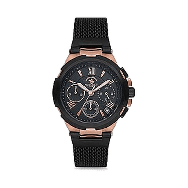שעון Santa Barbara Polo & Racquet Club SB.10.1147.4 לנשים — SB.10.1147.4 | Dialoria