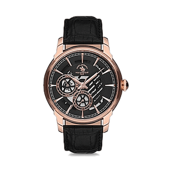 שעון Santa Barbara Polo & Racquet Club SB.12.1005.4 לנשים — SB.12.1005.4 | Dialoria