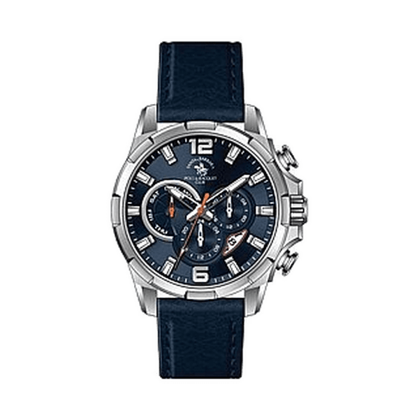 שעון Santa Barbara Polo & Racquet Club SB.12.1008.2 לנשים — SB.12.1008.2 | Dialoria