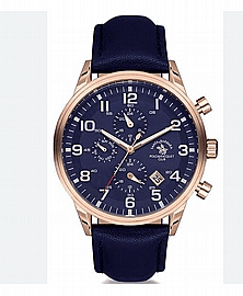 שעון Santa Barbara Polo & Racquet Club SB.13.1003.6 לגברים — SB.13.1003.6 | Dialoria